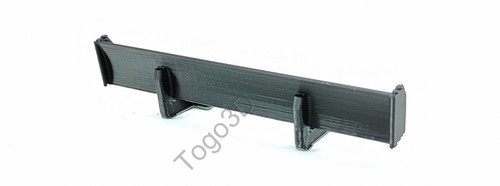 Alettone spoiler per kyosho - spoiler,