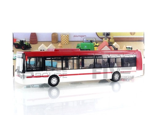 Norev irisbus bus - 1/43,