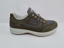 Grisport Scarpe Uomo in Pelle