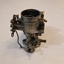 CARBURATORE Weber 30 ICF 15