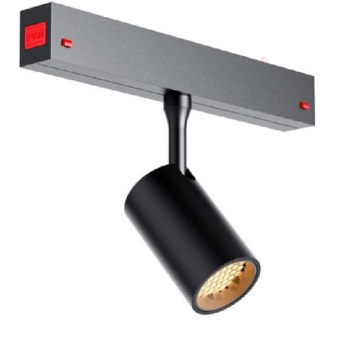 Faretto spot led - , 18w