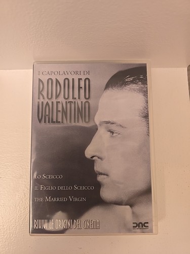 Dvd nuovo rodolfo - dvd,