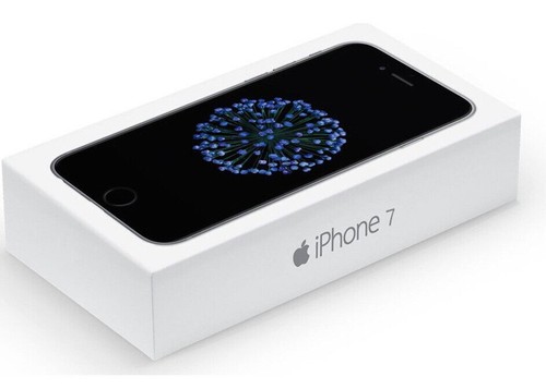Boxed apple iphone - boxed, 32gb