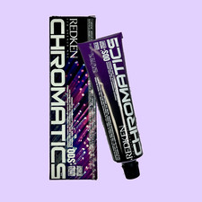 Redken Chromatics Prismatic
