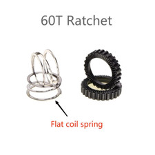 DT Swiss Ratchet SL Upgrade
