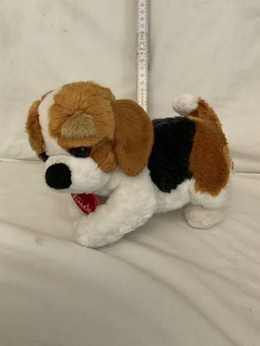 Trudi peluche cane - trudi,