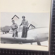 Air Force, Caserta Airport