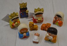 MINI PRESEPE MIGNON NATIVITA'