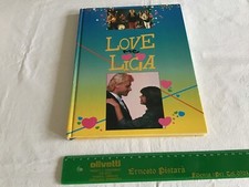 🟥LOVE ME LICIA serie tv AMZ