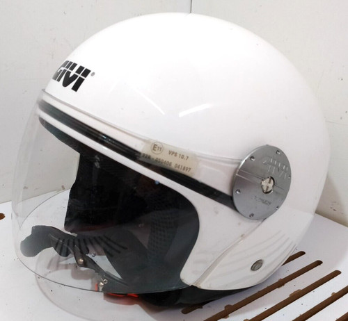 Casco givi demi jet modello - demi-jet,