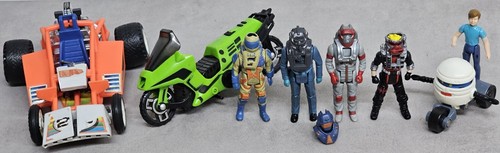 Mask k kenner - mask, vintage