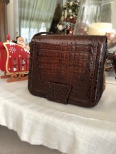 Borsa Tracolla Donna Vintage