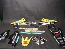 Suzuki RMZ450 2008-2017 Nuova