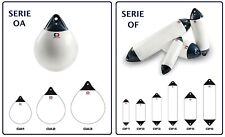 PARABORDI ORIGINALI OSCULATI