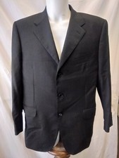 completo uomo Canali fresco di