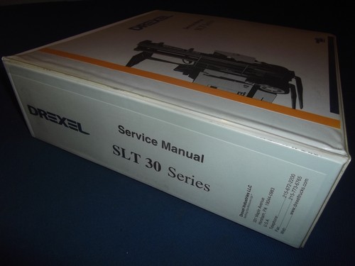 Manuale manutenzione per - di,