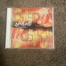 The Yardbirds BBC Sessions CD