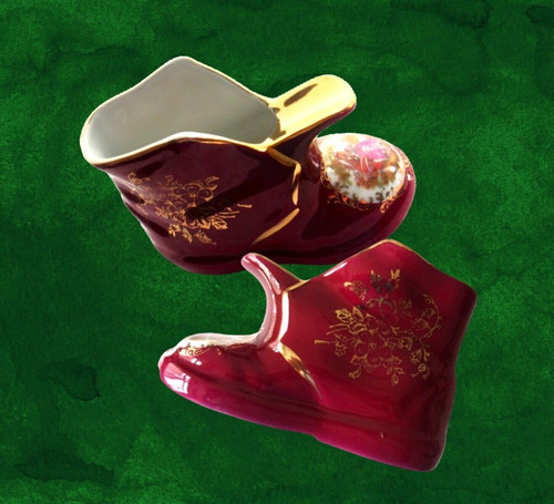 Limoges france mcm 70s - 70s, vintage