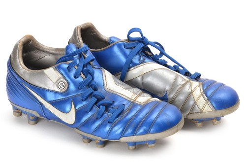 Scarpe calcio nike total - calcio,