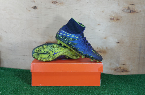 Scarpe nike hypervenom phantom - nike,