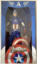 NECA AVENGERS 18” CAPTAIN