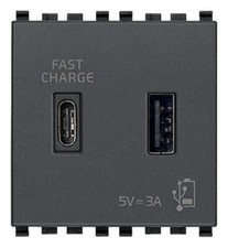 VIMAR 20295.AC.15 ALIMENTATORE