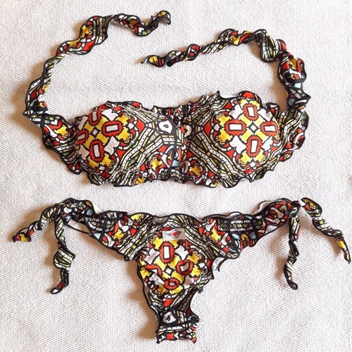 Bikini lovers modello eros - bikini,