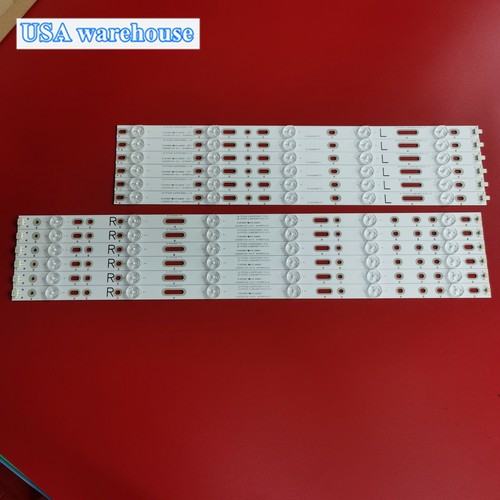 Strisce led per - led, sharp