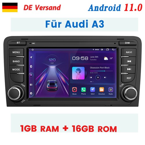 Per audi 2003 2012 - a3, 2003-2012