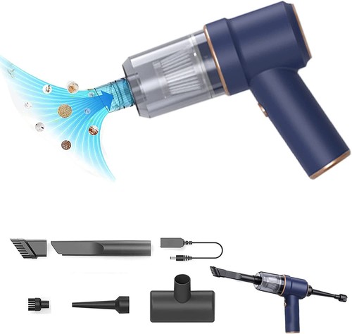 Ezvac pro aspirapolvere - pro,