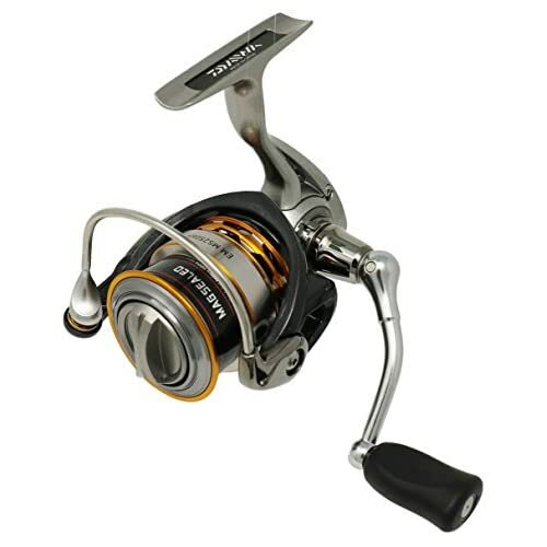 Mulinello spinning daiwa 16 - spinning,