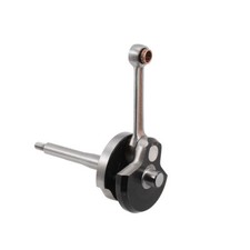 ALBERO MOTORE MAZZUCCHELLI ANTICIPATO SP 10 AMT 004 RACING PIAGGIO CIAO BRAVO