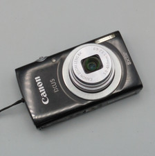 Canon IXUS 145 Digital Compact