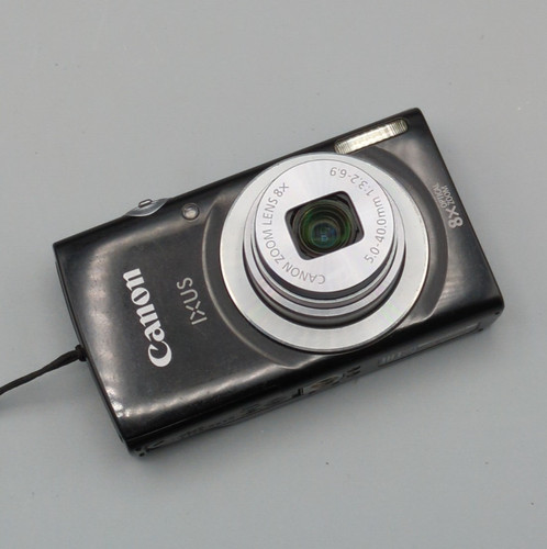 Canon ixus 145 digital - canon,