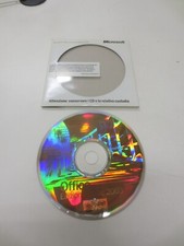 Microsoft Office 2003 Basic originale, italiano, CD e Product Key