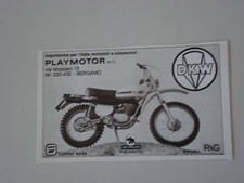 advertising Pubblicità 1975