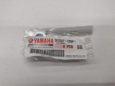 ENTRETOISES MOTEUR YAMAHA TW