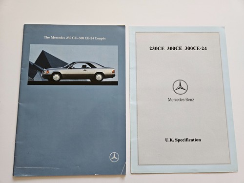 Mercedes benz 230ce - benz,