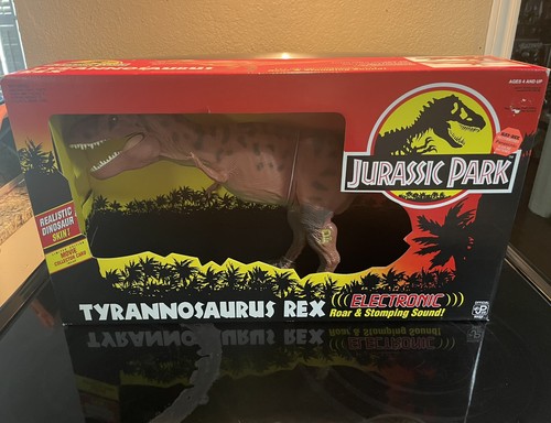 Figurina tyrannosaurus rex - figurina,