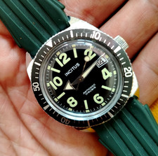 Orologio subacqueo vintage