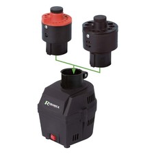 Ribimex Affilatore di Punte