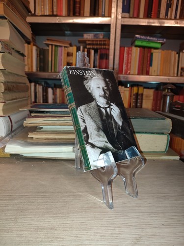 Einstein classici del - classici, pensiero