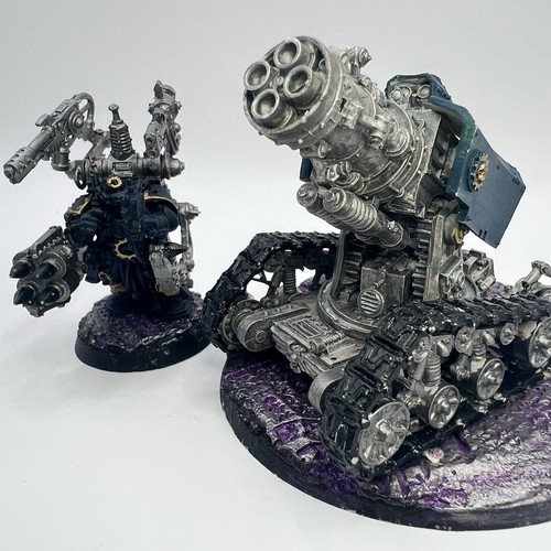 Cannone thunderfire con - thunderfire,