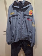 Tuta Calcio Messina Jonax