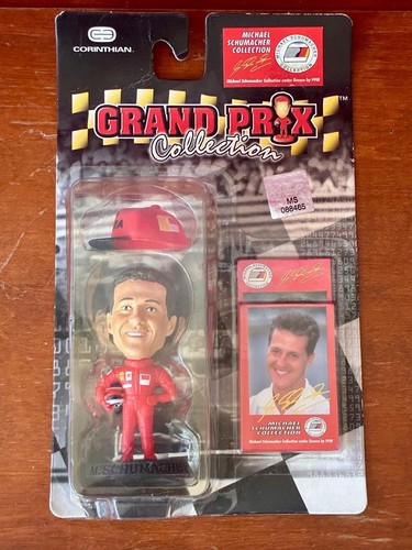 Michael schumacher - michael,