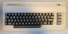 Commodore 64 - Fully tested