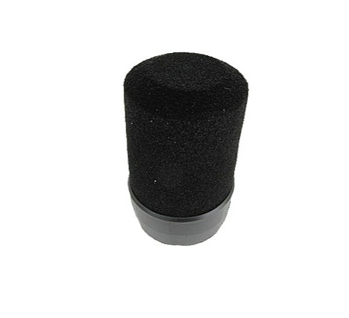 Parabrezza rotondo akg w414 - rotondo,