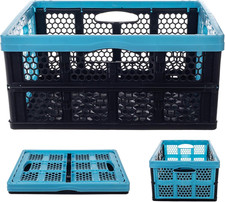 Cassetta Pieghevole in