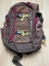 Zaino Dakine Team Mission 25L Eric Jackson 2014