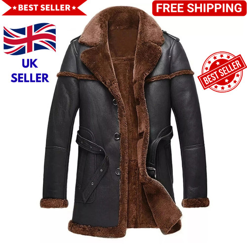 Giubbotto uomo raf aviator - raf,